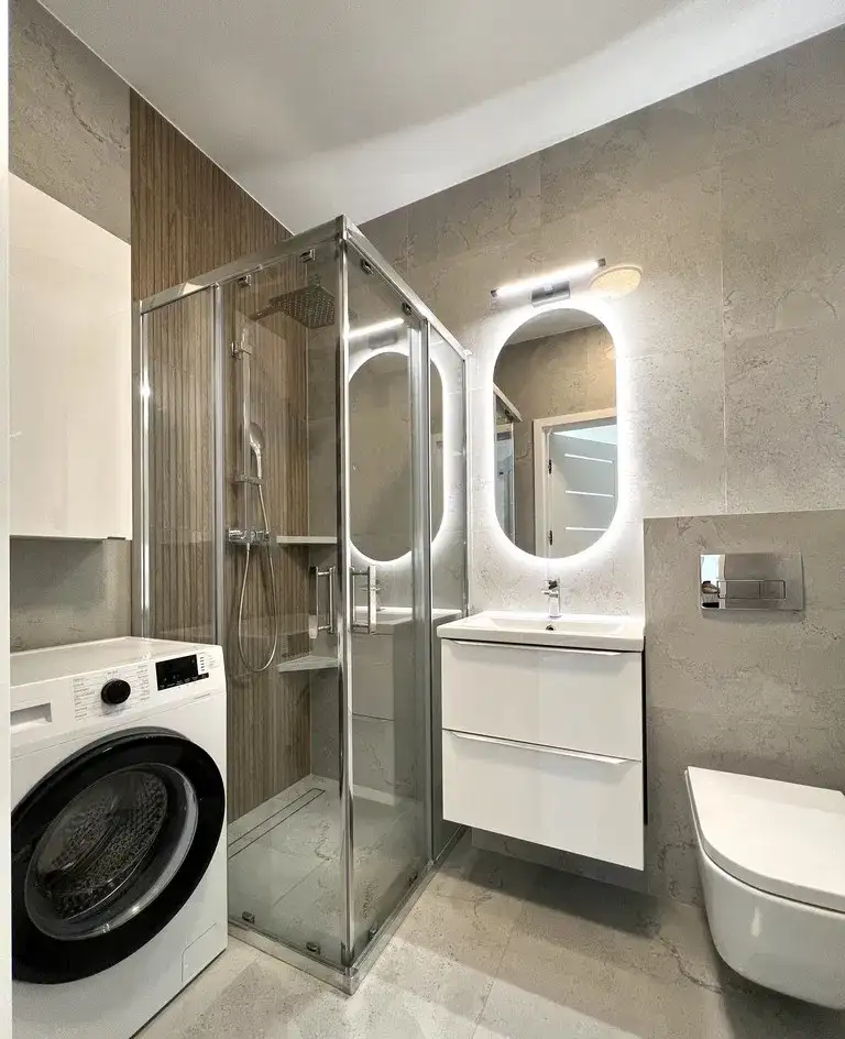 APARTAMENTY ZAMKOWE II - 2 POKOJE - 43M2! - zdjęcie 6