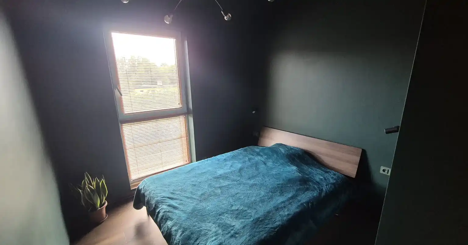 NOWE, STYLOWE MIESZKANIE 60 m² PRZY KAMPINOSIE -ZABORÓWEK - zdjęcie 9