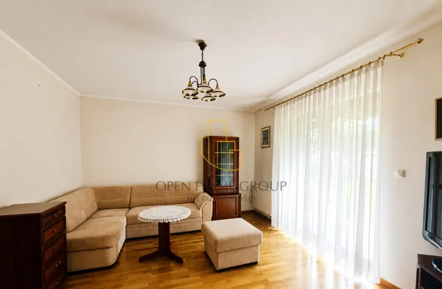 Bielany Wr. dom wolnostojący, 8 pokoi, garaż - zdjęcie 8