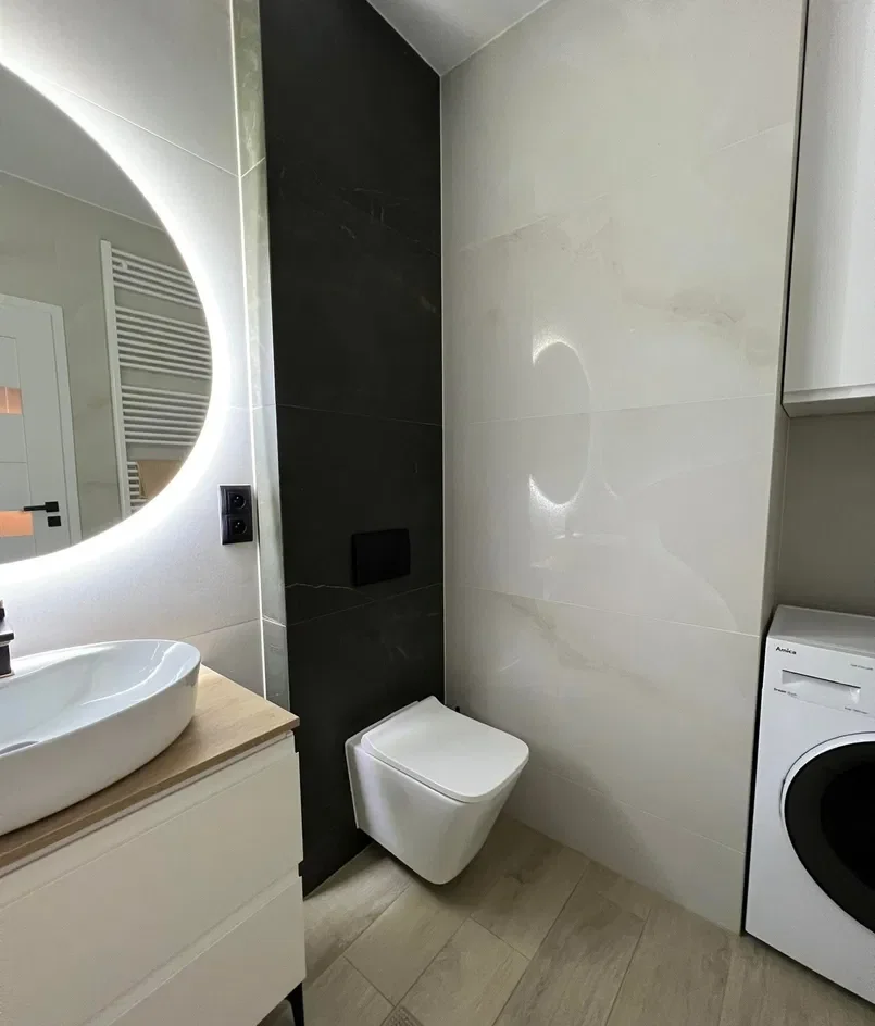 Kawalerka 30m2 komfortowa Pomorska Residence blisko CKD - zdjęcie 10