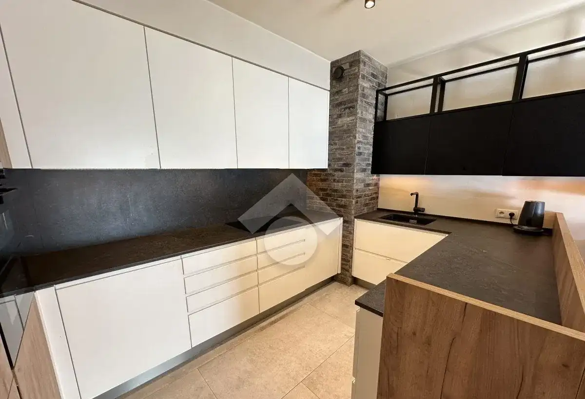 Kraków – Stare Podgórze – ul. Piwna – 56,73 m² - zdjęcie 2