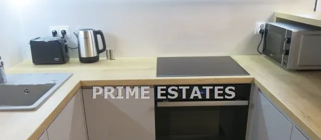 PIĘKNE 1-pokojow Przy UL. Dmowskiego. Klimatyzacja - zdjęcie 7