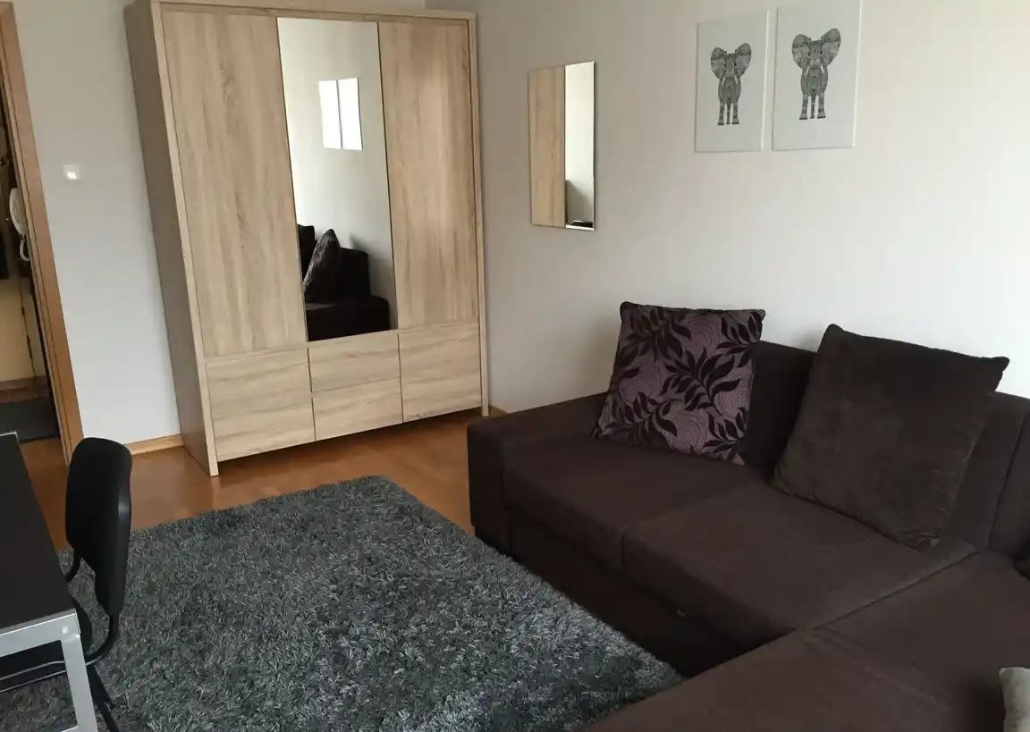 Wynajmę mieszkanie 3-pokojowe, 59 m2, Orzeszkowej, Białystok - zdjęcie 5