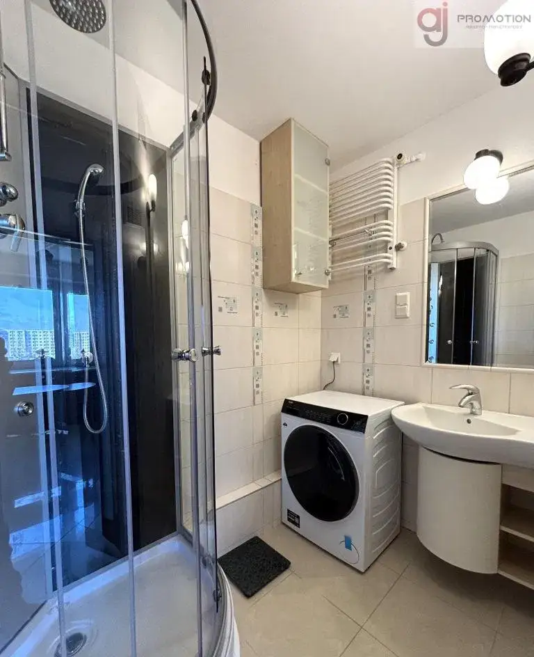 Rozkładowe 3-pokojowe mieszkanie 55 m² z balkonem w Łodzi, Polesie - zdjęcie 10