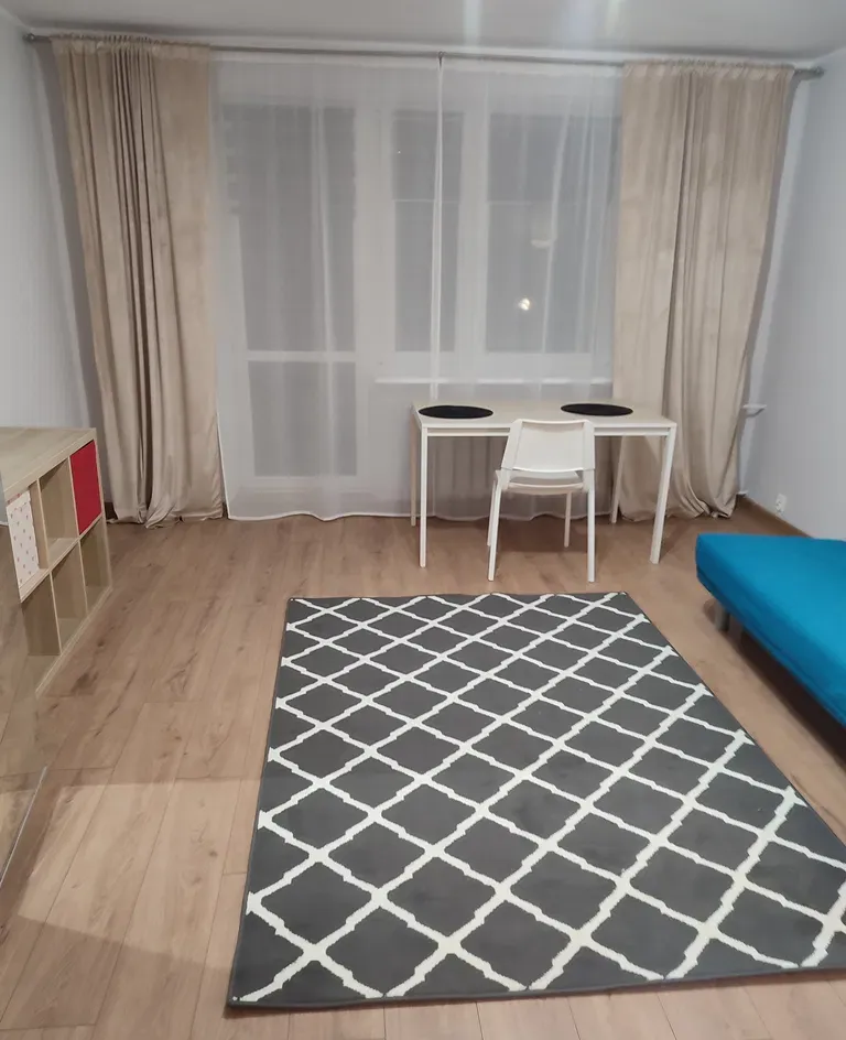 3 pokoje Poznań Piątkowo - zdjęcie 4