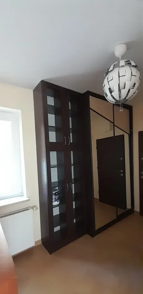 Mieszkanie 61m2 z balkonem w Warszawie Bielany - zdjęcie 4