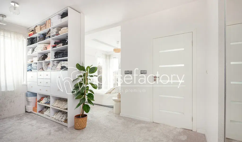 Kameralny apartament z ogrodem do wynajęcia - zdjęcie 10