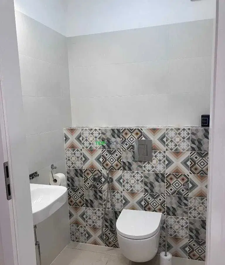 Komfortowe 3 pokoje, balkon, garaż, ul. Wileńska - zdjęcie 8
