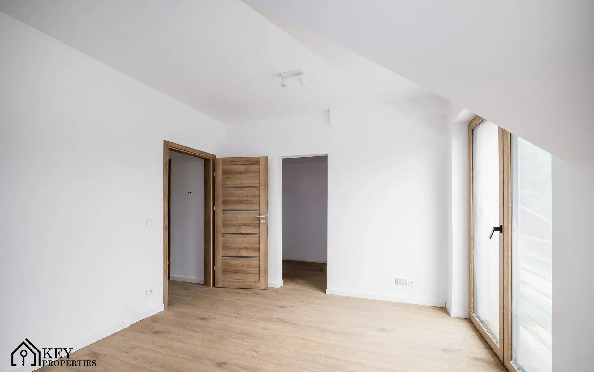 5 pokoi | 105 m² | ogród | dom | Zostań pierwszym najemcą - zdjęcie 9