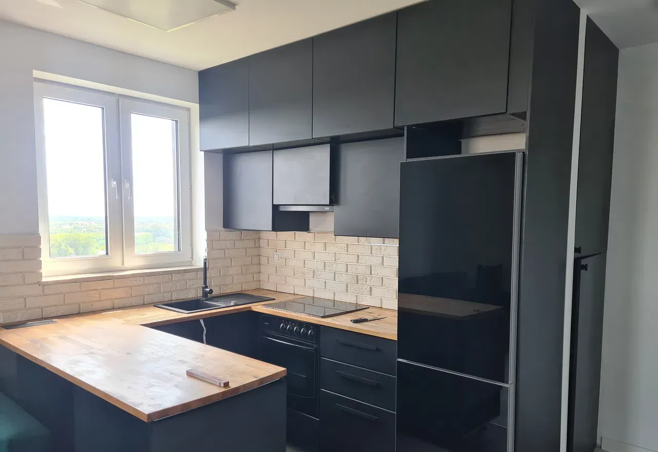 Wynajmę mieszkanie, 72 m2, 4 pokoje, ul. Ostrobramska 73c