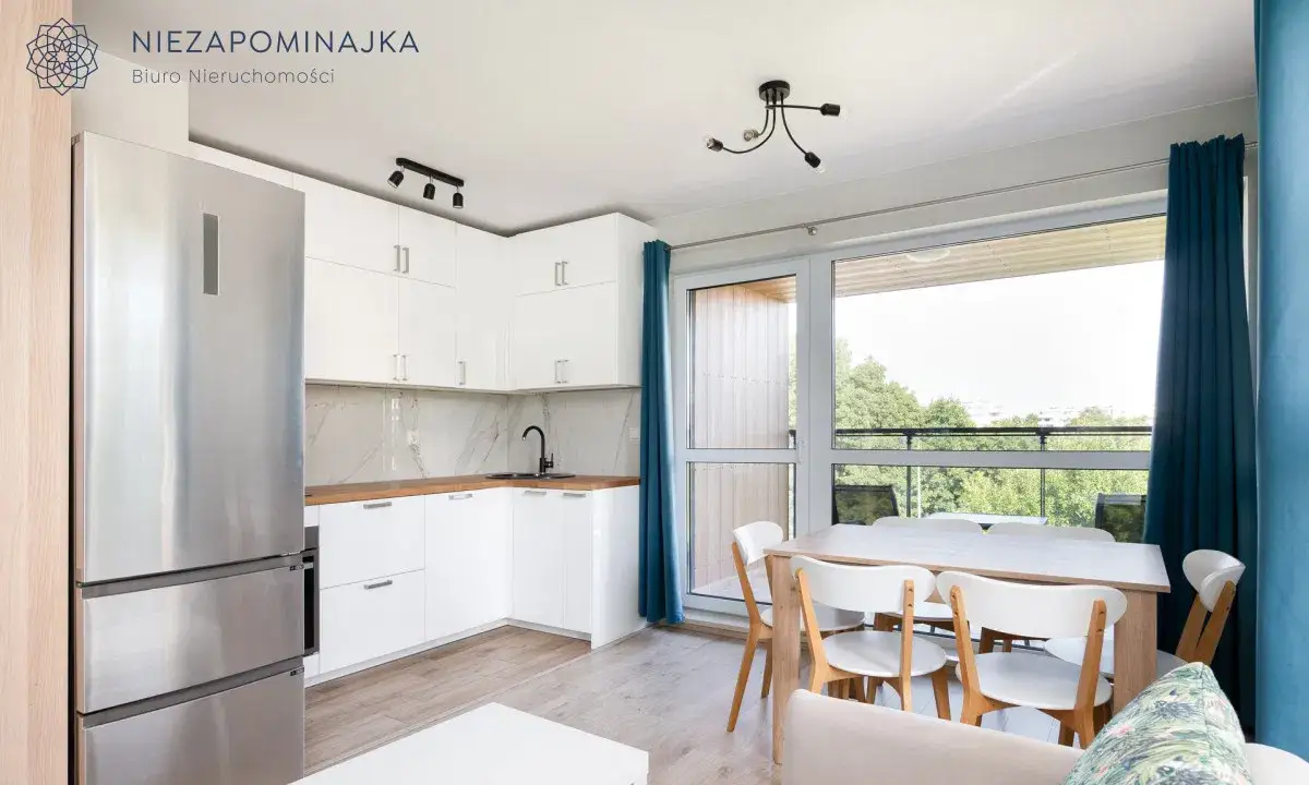 3 pokoje I balkon I hala garażowa - zdjęcie 2