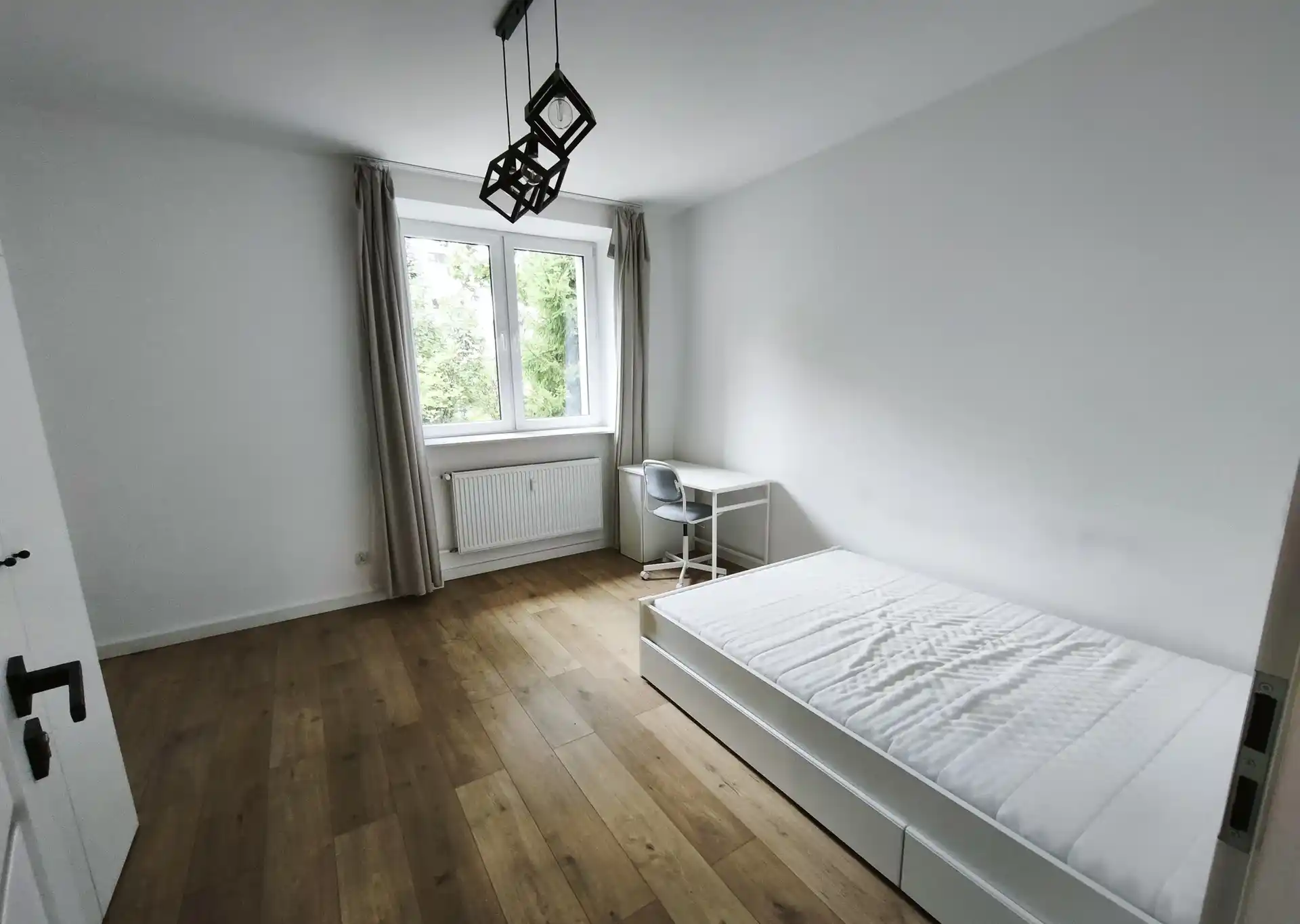 2 osobne pokoje w Centrum - Nowy Kleparz / Wrocławska - zdjęcie 7