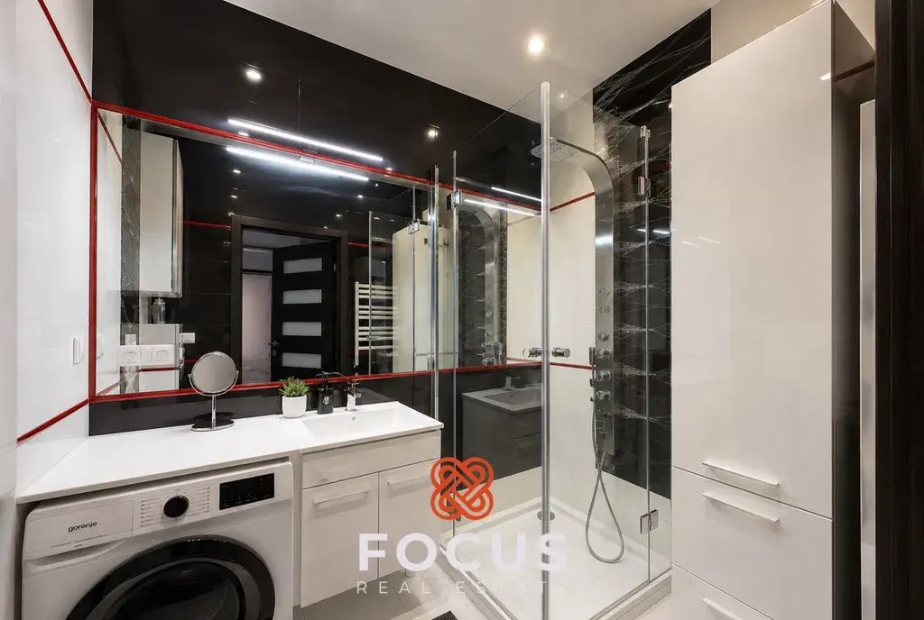 2 pokoje, 54 m², garaż | Bemowo Chrzanów - zdjęcie 5