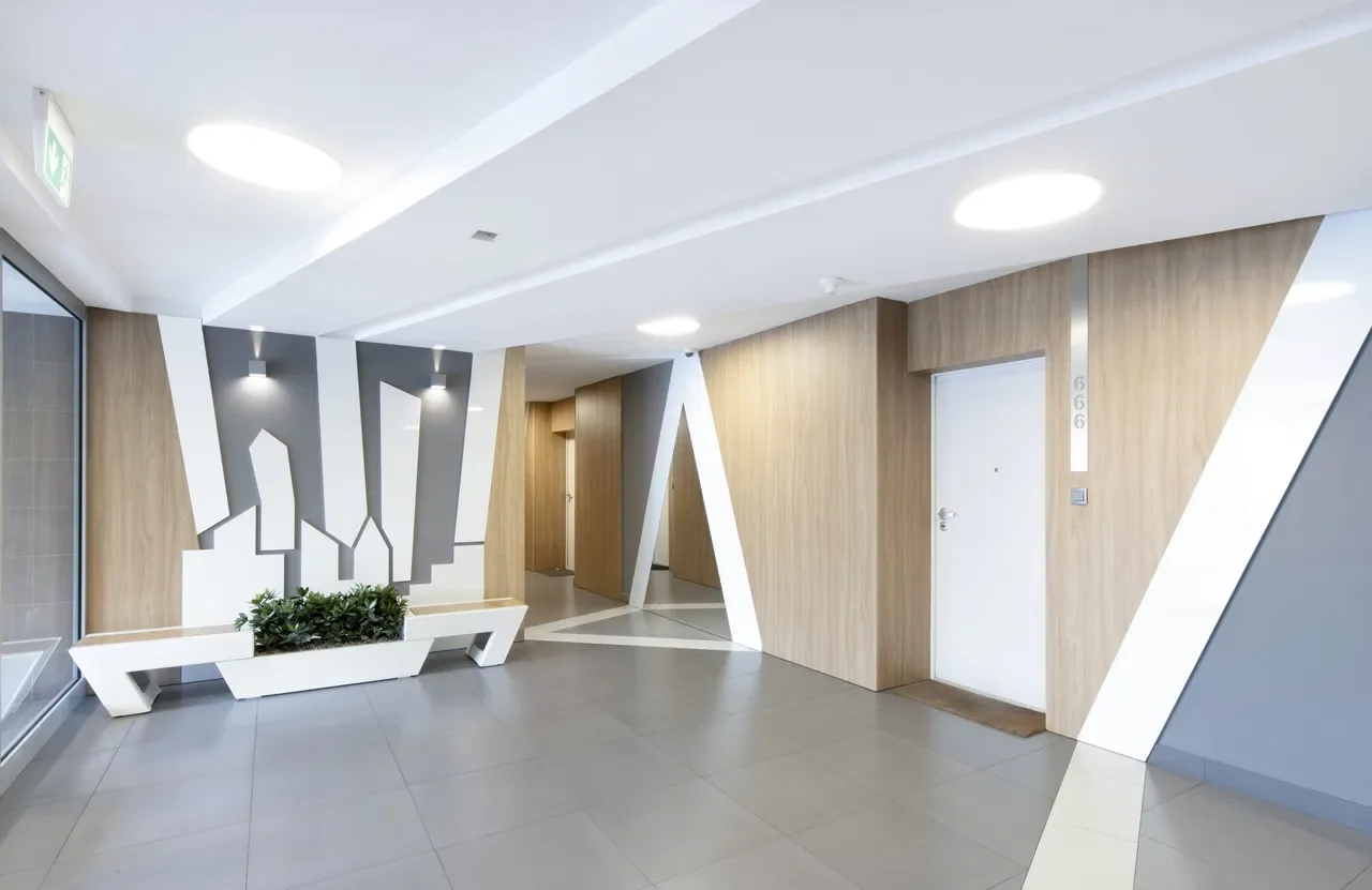 Kawalerka | Metro Słodowiec | 34 m² | Loggia | Garaż | Od 01.07.2026 - zdjęcie 9