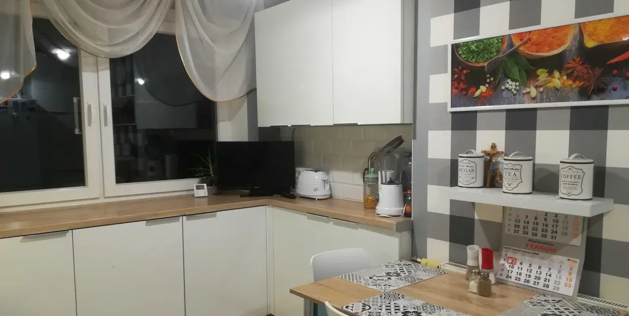 Do wynajęcia jednoosobowy pokój w Pruszczu Gd. - zdjęcie 6