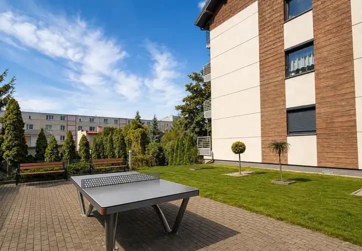 Mieszkanie Bydgoszcz Górzyskowo - zdjęcie 8