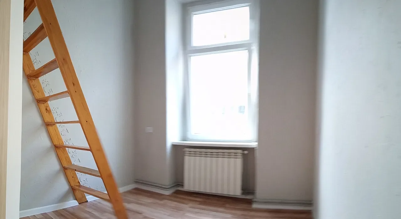 Pokój w 3-pokojowym mieszkaniu blisko Uniwersytet - zdjęcie 3