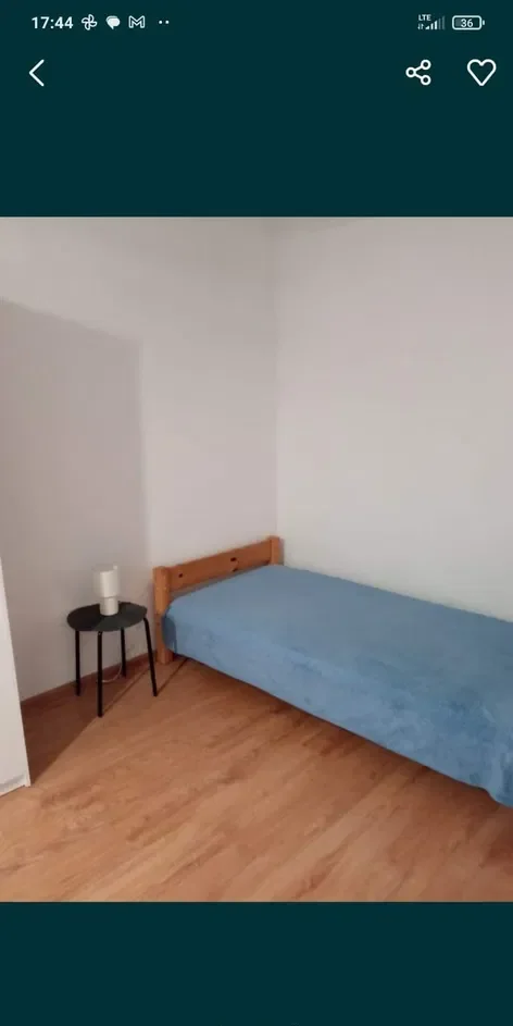 Pokój dwuosobowy blisko EMKI w Koszalinie - zdjęcie 3