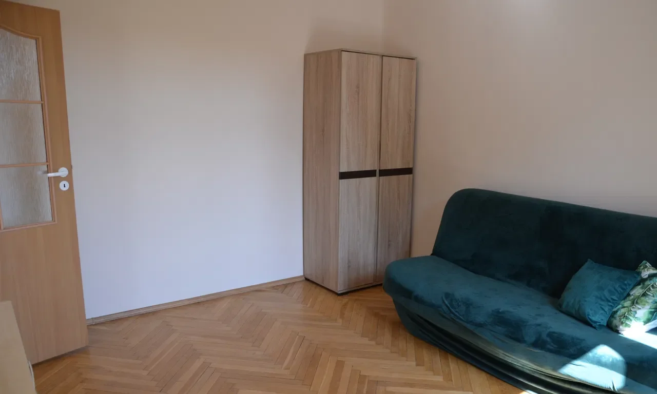 Centrum Kielc - przytulne mieszkanie - cicha okolica - zdjęcie 6