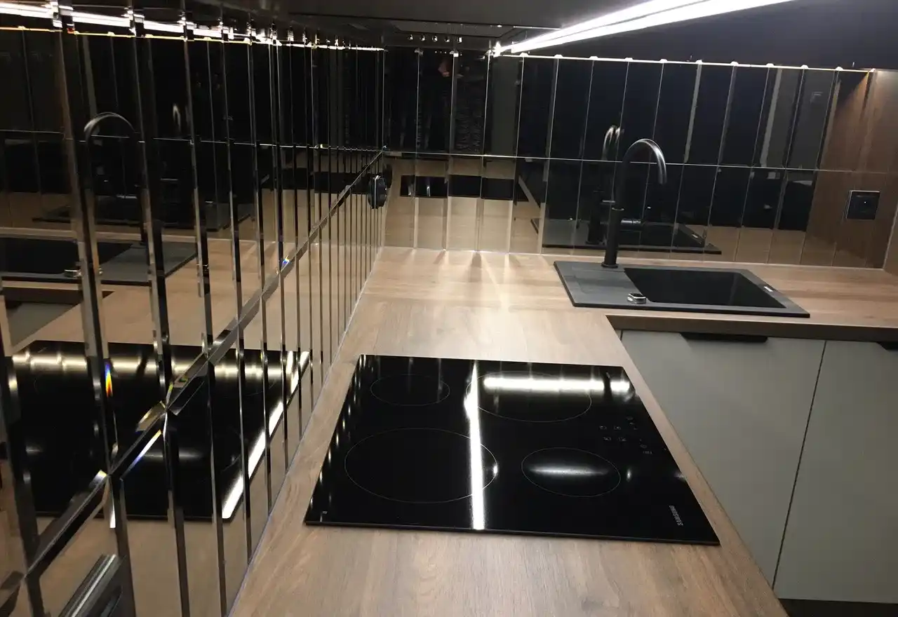 Apartament 2 pokojowy/Klimatyzacja/Podłogówka/Parking - zdjęcie 4