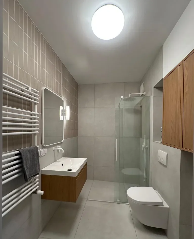 Nowe 2-pokojowe 42 m² | Rytm Mokotowa | ul. Antoniewska 22 | widok - zdjęcie 5