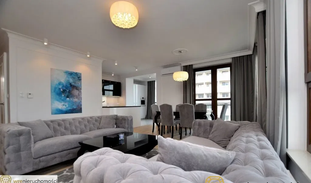 =Premium apartament z widokiem na Wrocław 15 pięt=