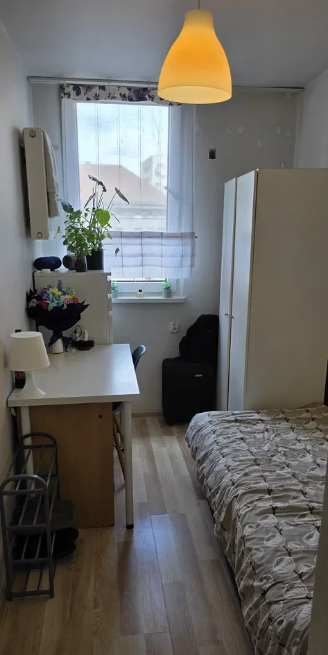 Do wynajęcia Pokój dla 1 osoby cichy, czysty ITS CLEAN - zdjęcie 4