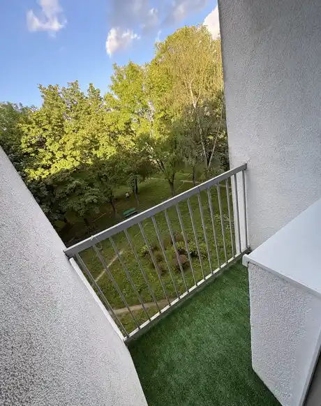 Mieszkanie Łódź Zarzew - zdjęcie 6