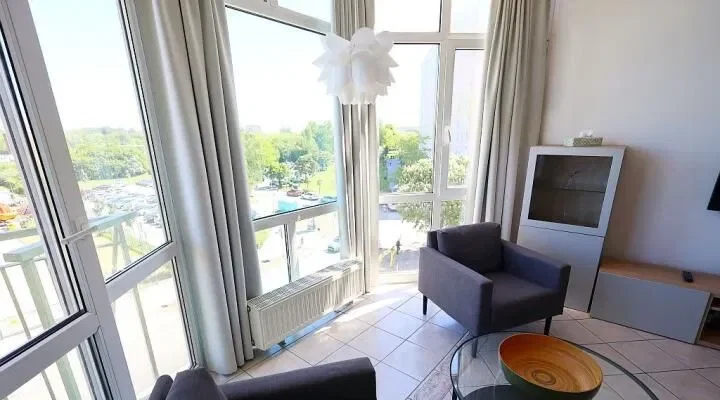 2 pokoje, mieszkanie na wynajem - Kołobrzeg, kołobrzeski, zachodniopomorskie - zdjęcie 6