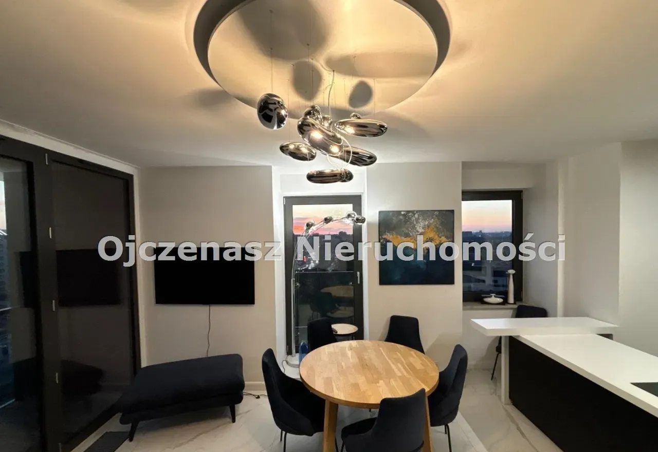 Ekskluzywny Apartament Z Widokiem NA Operę - zdjęcie 2