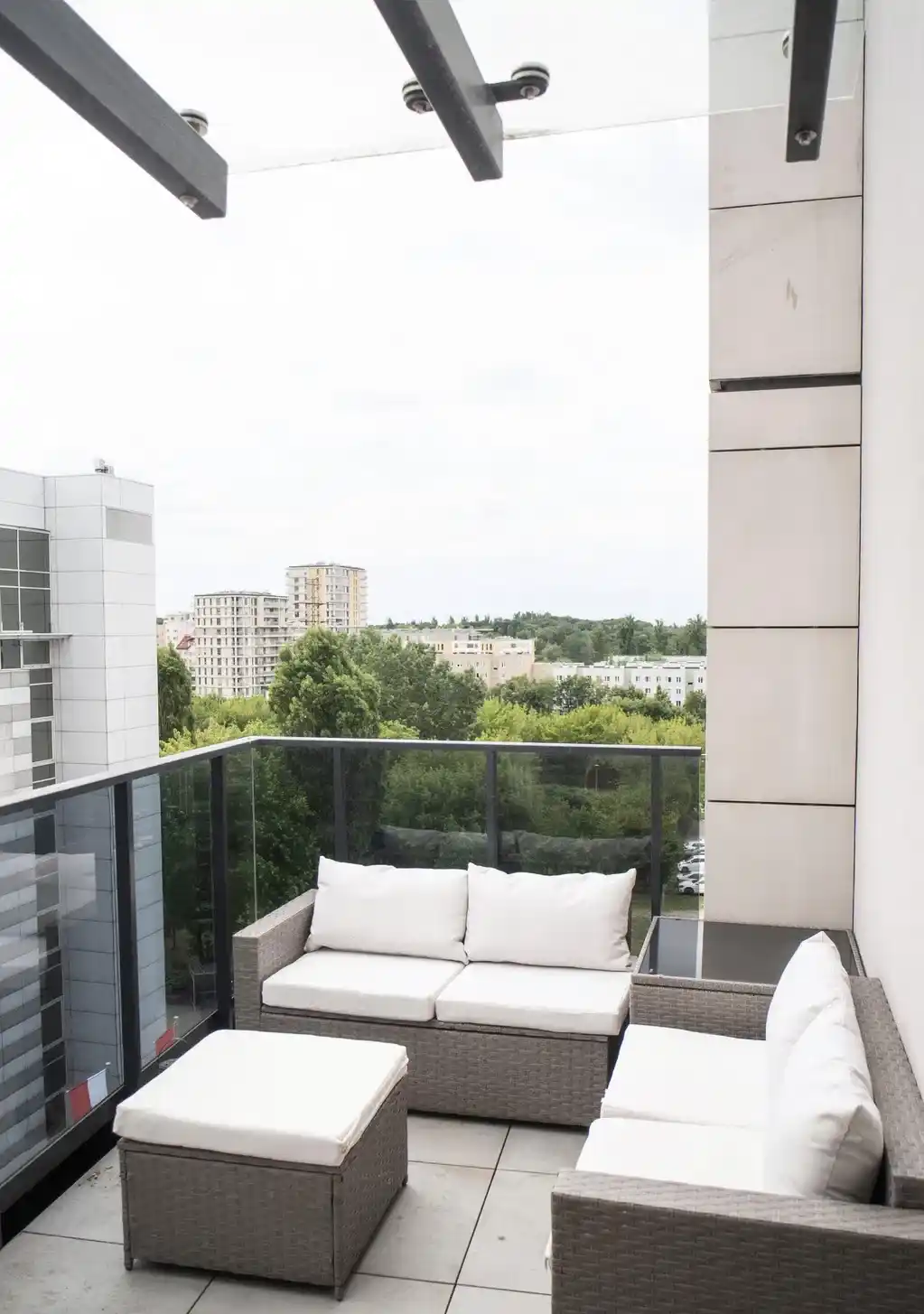Mieszkanie, 80 m², Warszawa - zdjęcie 8