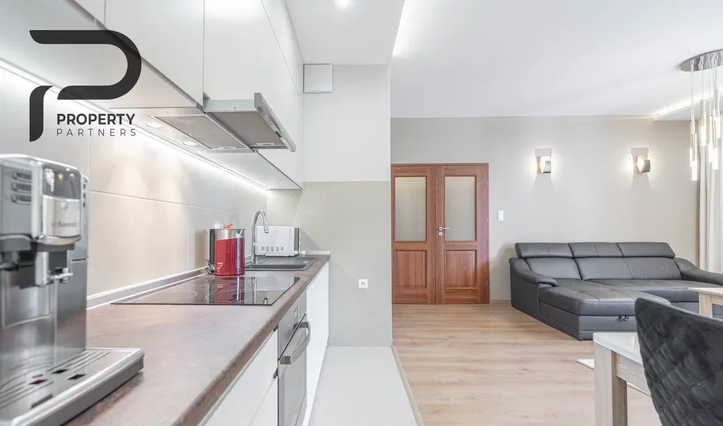 3 pokojowy apartament przy ul. Rakowickiej | ENG - zdjęcie 8