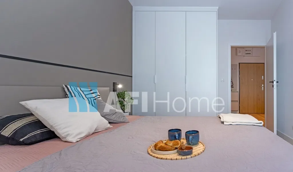 No commission | 1-bedroom apartment | Pet friendly - zdjęcie 6