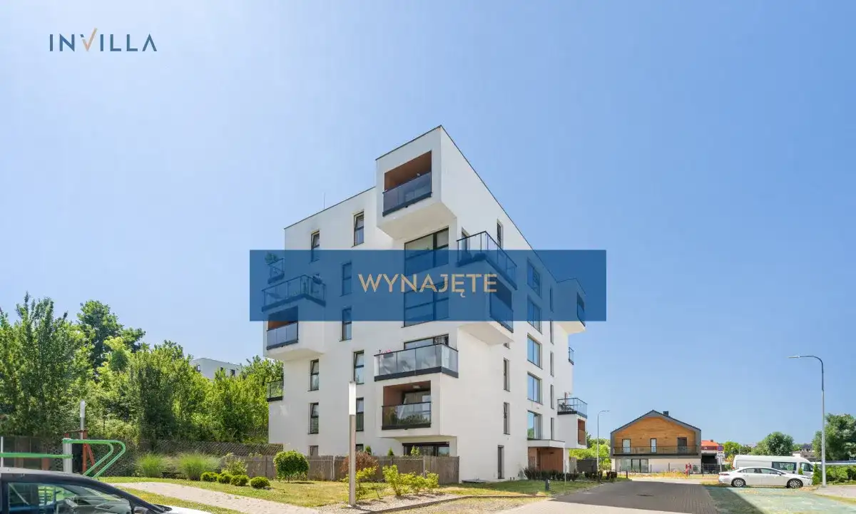 2 pokoje | balkon | miejsce postojowe w hali - zdjęcie 10