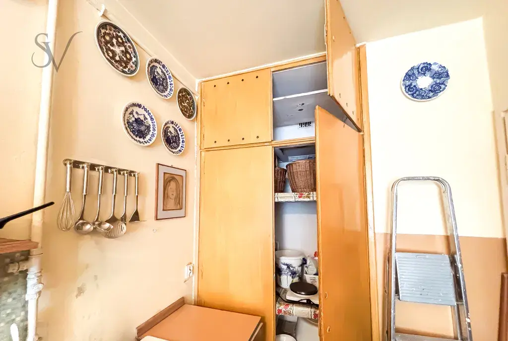 3 pokoje, Kraków, ul. Skawińska - zdjęcie 5