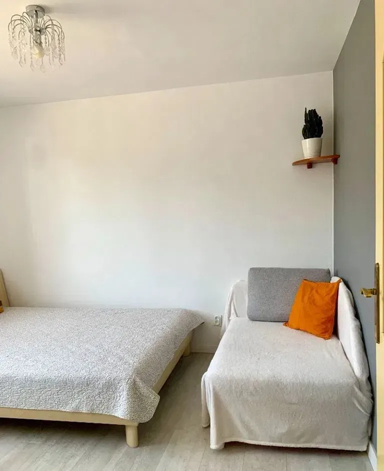 ul. Olsztyńska, Gdańsk|2 pokoje| blisko plaży| piwnica| park - zdjęcie 3