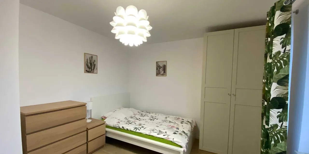 Gdańsk Kokoszki - pokój dwuosobowy - zdjęcie 8