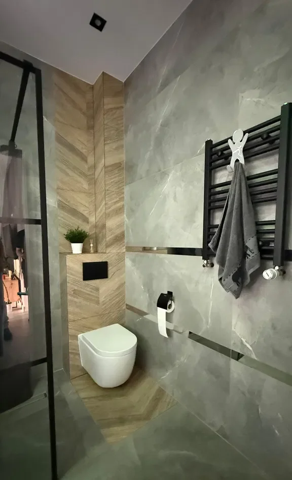 Noclegi w Apartamencie Jeleń & Natura w Jelniowie k/Kudowy Zdrój - zdjęcie 7