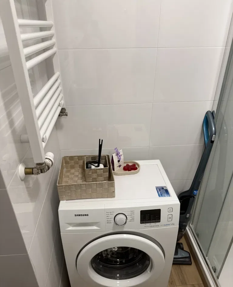Nowoczesne mieszkanie 36 m² w Kielcach - Baranówek - zdjęcie 6