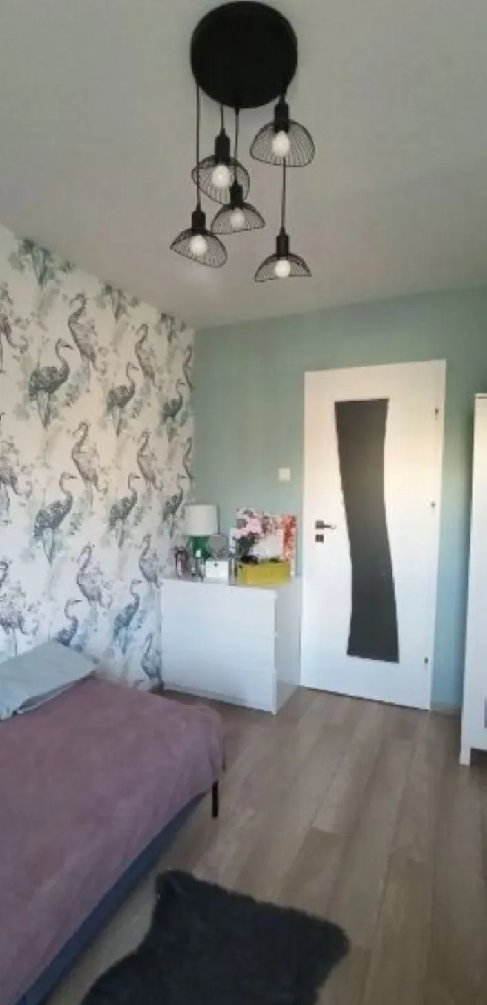 pokój ścisłe centrum krakowa, obok sąd, rondo mogilskie,al.Pokoju - zdjęcie 7