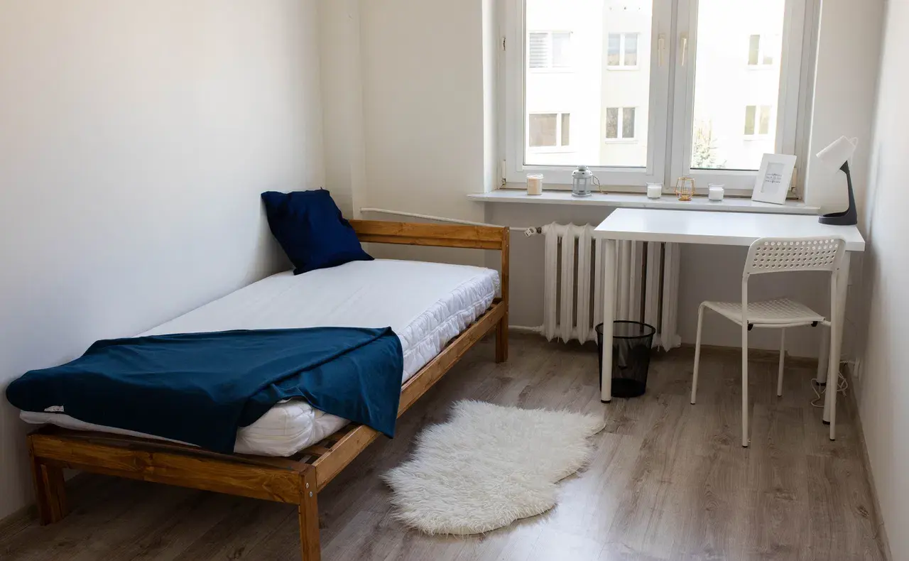 Pokój, Lublin, ul. Lawinowa - zdjęcie 5