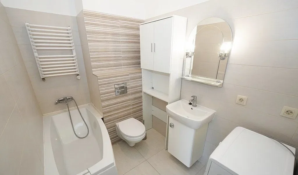 Mieszkanie, 42 m², Gorzów Wielkopolski - zdjęcie 8