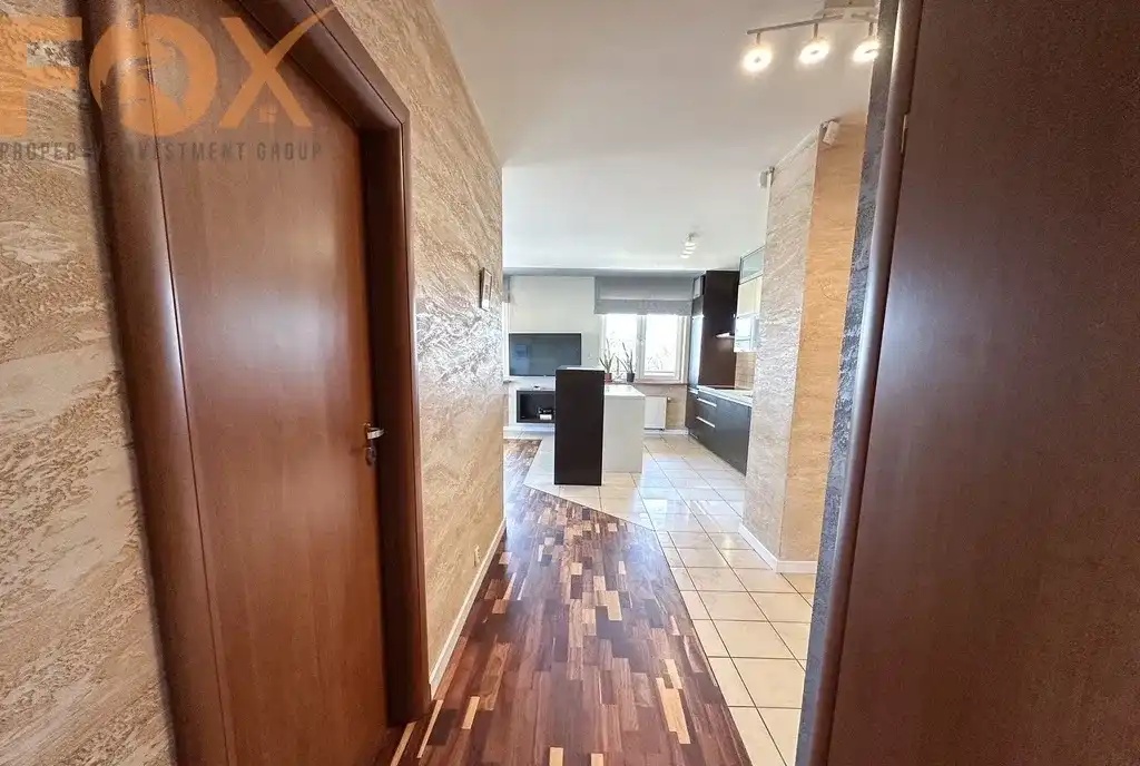apartament 80m2 + garaż, ul. Eugeniusza - zdjęcie 10