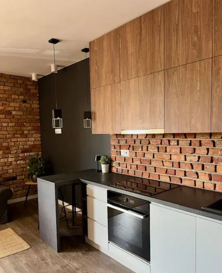 Mieszkanie, 26 m², Warszawa - zdjęcie 2