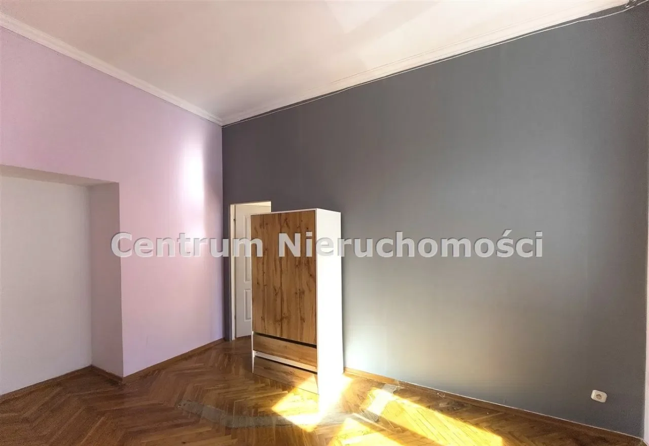 Do Wynajęcia Mieszkanie 90m2/ Al.Nmp/Kamienica - zdjęcie 6