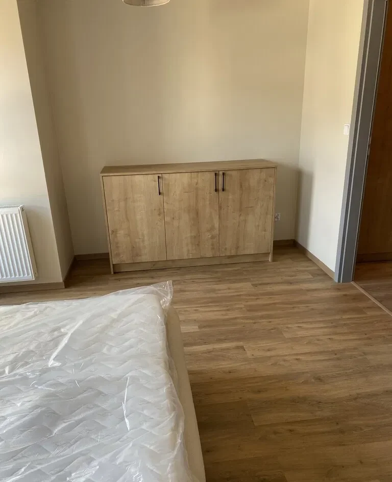 Duży 2 pokojowy Apartament, Pierwszy Najem, Dostępny - zdjęcie 7