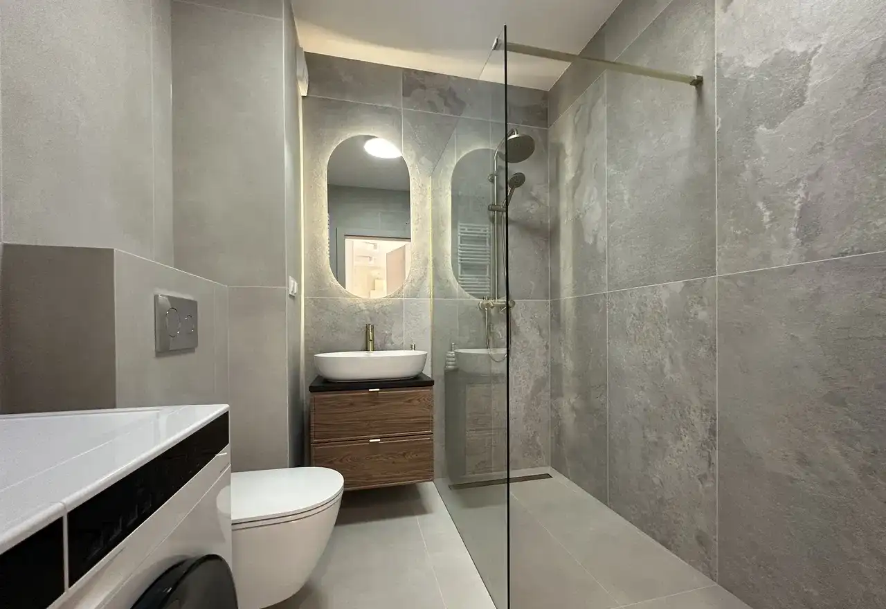 Apartament 36 m² w standardzie premium |Pierwszy najem| Blisko centrum - zdjęcie 5