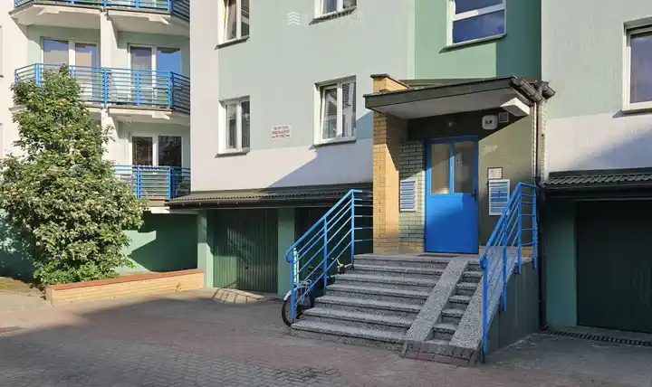 Mieszkanie 48,3 m² na Bacieczkach w Białymstoku - zdjęcie 10
