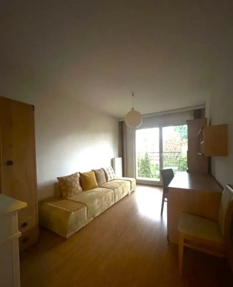 Mieszkanie na wynajem – 3 pokoje| Balkon | Garaż | Zamknięte osiedle - zdjęcie 5