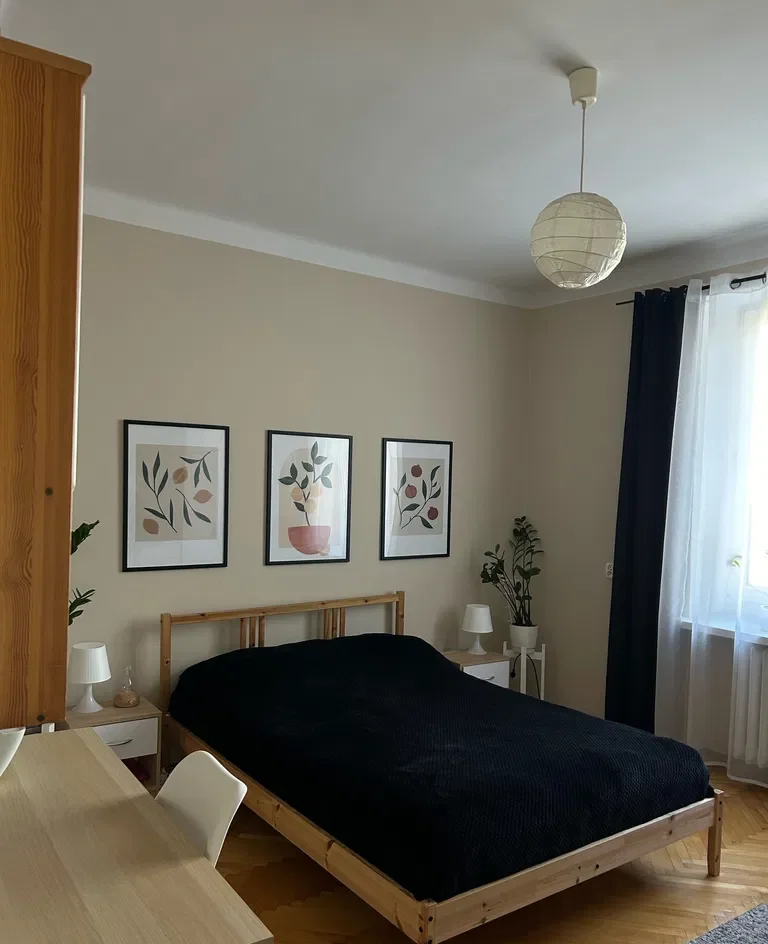 Mieszkanie 52m2, 2 pokoje, blisko parku Helenów - zdjęcie 9